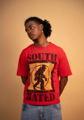 Big Foot tee