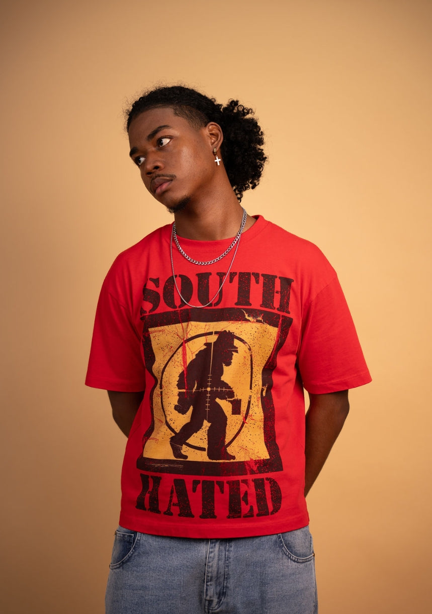 Big Foot tee