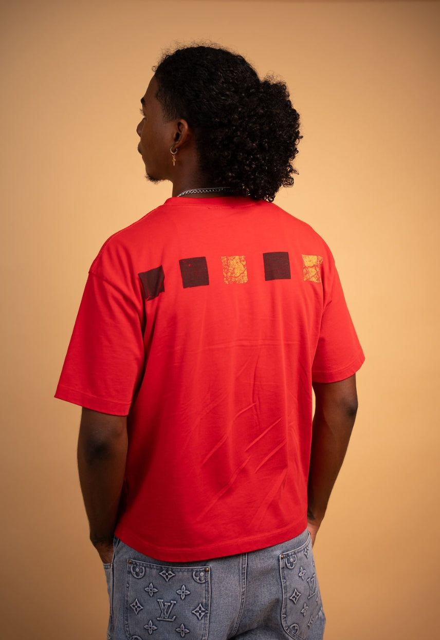 Big Foot tee