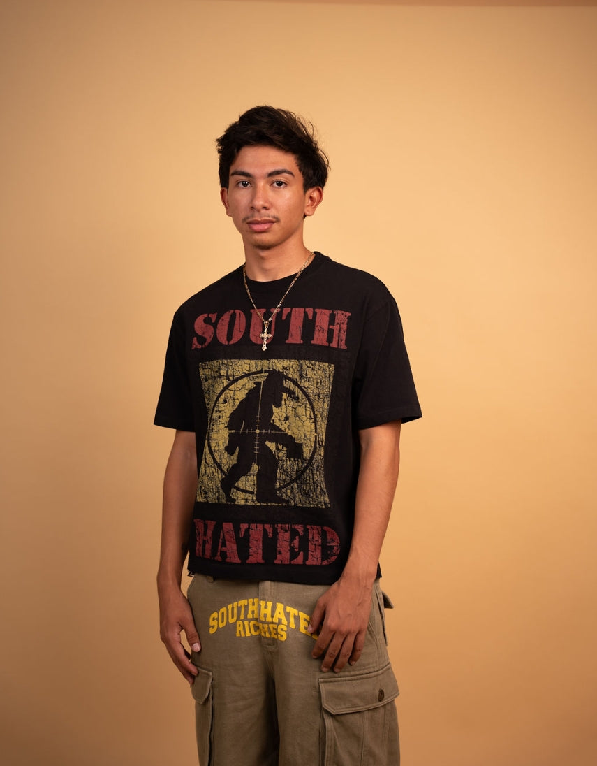 Big Foot tee
