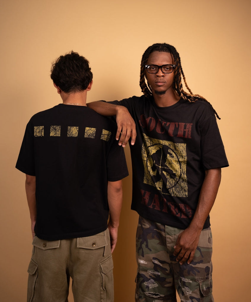Big Foot tee