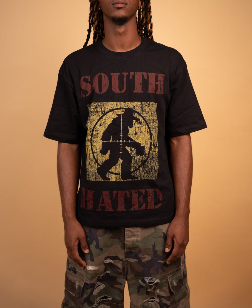 Big Foot tee